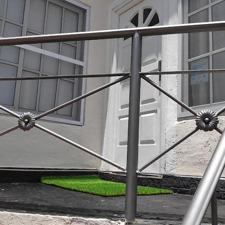 Canciller House Maipu Exterior photo